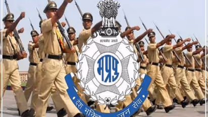 MP Police SI & Constable Bharti 2025