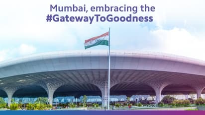 Mumbai airport to cut ties with Turkish firm CelebiNAS