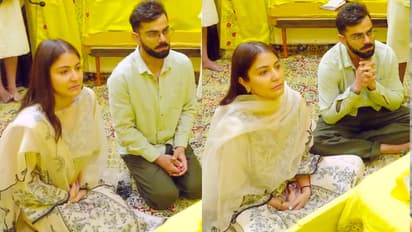 Anushka Sharma Emotional