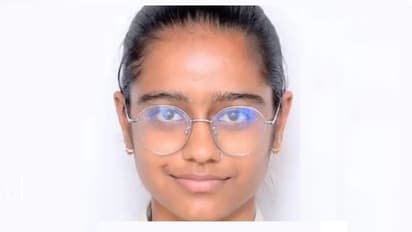 Khushi Shekhawat CBSE topper 2025 story
