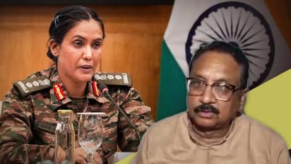 Vijay Shah Supreme Court