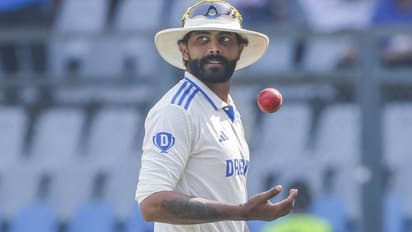 ravindra jadeja