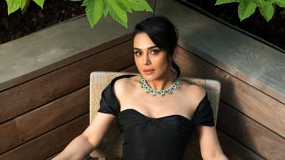 Preity Zinta