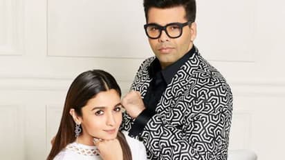 Karan johar