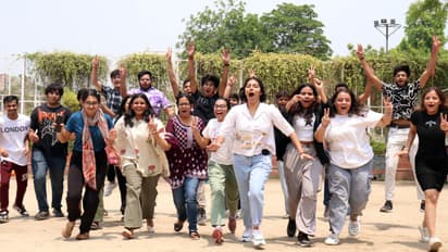 PSEB 10th result 2025 out topper list 