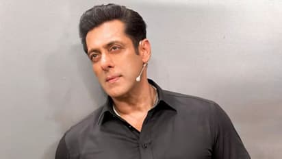 Salman Khan
