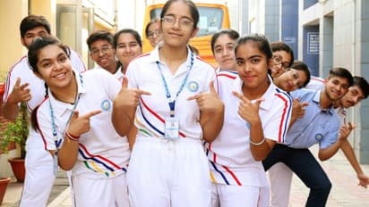 Haryana 10th Board Result 2025 Out