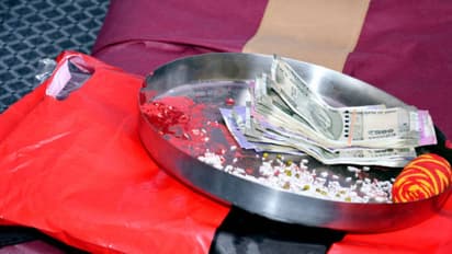 India dowry death case