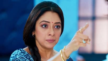 Rupali Ganguly On Jyoti Malhotra