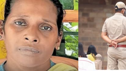 Dalit Woman Kerala Police Brutality