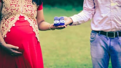 14 year old girl marries a middle aged man, becomes pregnant