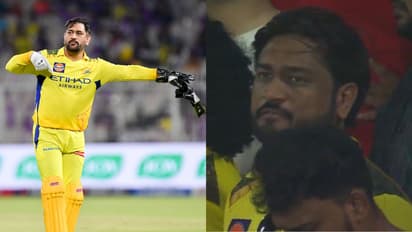 ms dhoni duplicate