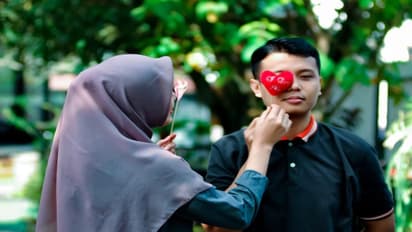 love affair of hindu boy and muslim girl