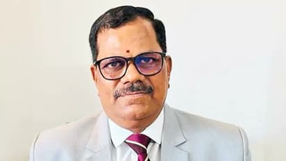 Justice Duppala Venkat Ramana