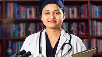 NEET Result 2025 MBBS Admission