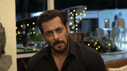 Salman Khan