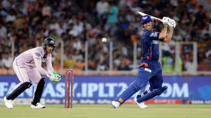 GT vs LSG MATCH IPL 2025 22ND MAY