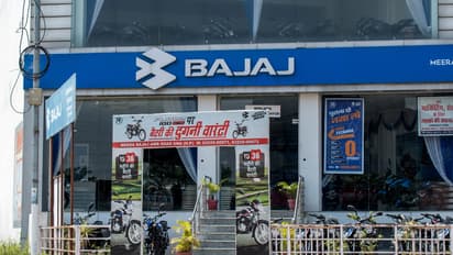 Bajaj Auto