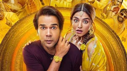 Bhool Chuk Maaf Review