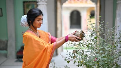 achla ekadashi katha