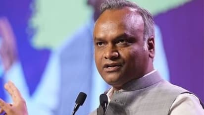 Priyank Kharge