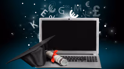 Monad University Fake Degree Scam