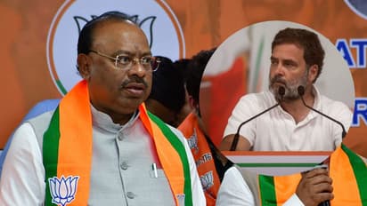 Chandrashekhar Bawankule and rahul gandhi