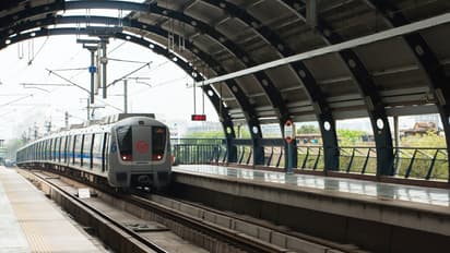 UPSC Prelims 2025 Delhi Metro Timing May 25