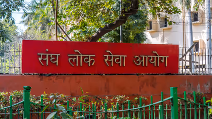 UPSC Prelims 2025 exam day guidelines