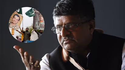 ravishankar prasad