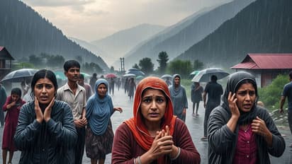 could burst in himachal