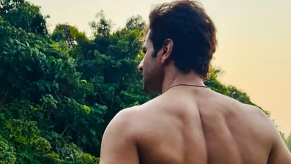 Vivek Dahiya Drink Habit