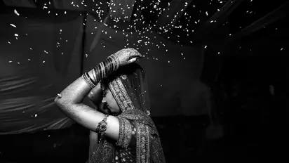 hindu marrige tradition