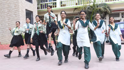 Jharkhand Board 10th Result 2025 Pass Percentage