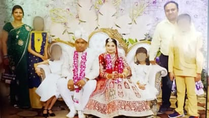 Panchkula Suicide Case