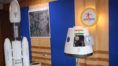 ISRO Scientist Engineer Recruitment 2025