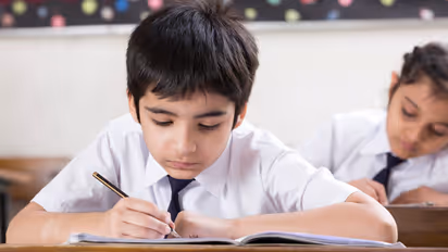 RBSE 5th Result 2025 date