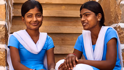 RBSE 10th Result 2025 scholarship up to 1 lakh