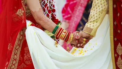 hindu marrige tradition
