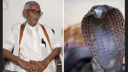 Seoni Snakebite Scam