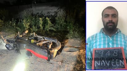 Lawrence Bishnoi sharp Shooter Killed