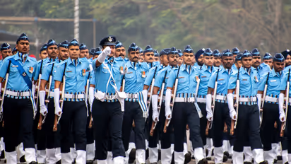 Airforce AFCAT 2 Recruitment 2025