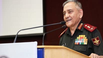 Chief of Defence Staff General Anil Chauhan (File Photo/ANI)