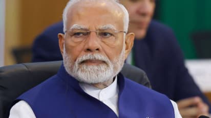 PM Narendra Modi