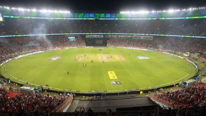 narendra modi stadium