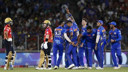 pbks vs mi qualifier 2 