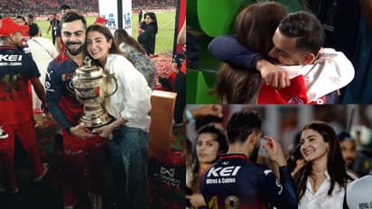 VIRAT KOHLI-ANUSHKA SHARMA