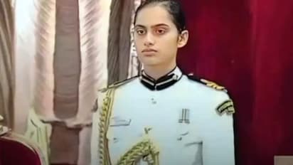 Who Is Yashasvi Solanki ADC