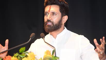 chirag paswan