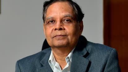 Arvind Panagariya